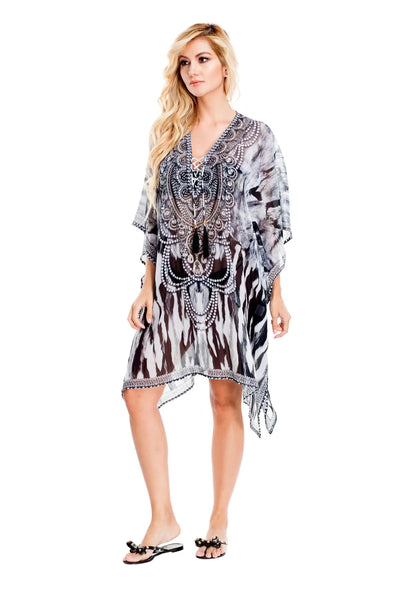 Kaftans Sale - La Moda Clothing