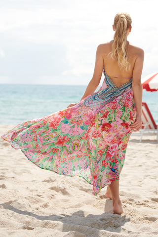 Resort Dresses