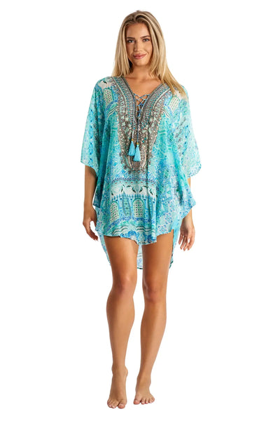 La Moda Caftans - La Moda Clothing