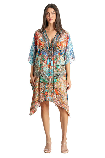 Caftans For Women - La Moda Clothing