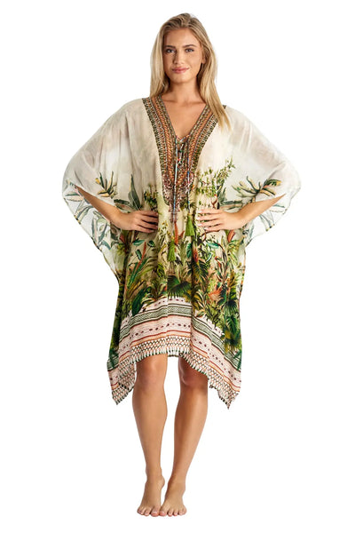 Caftans by La Moda - La Moda Clothing