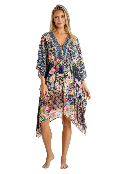 Caftans Wholesale La Moda Clothing