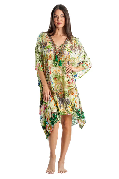 Caftans for women La Moda Clothing