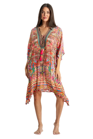 Kaftan for Women La Moda Clothing