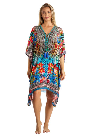 Caftan or Kaftan La Moda Clothing