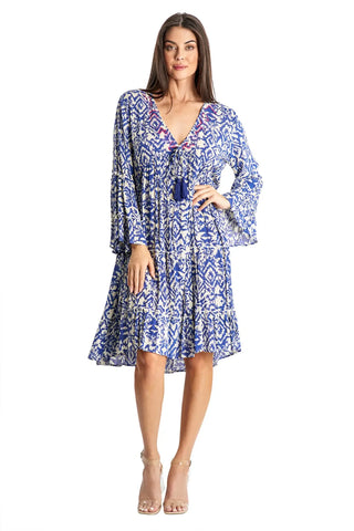 Beach Vacation Dresses for Women - La Moda Clothing